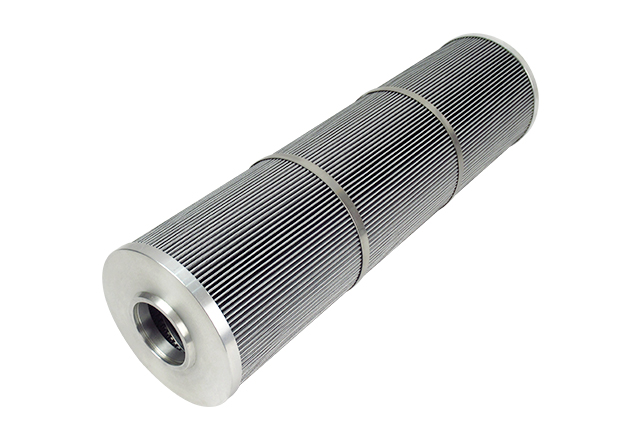 hydraulic oil filter